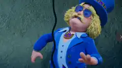 Щенячий патруль 11 сезон 17 серия